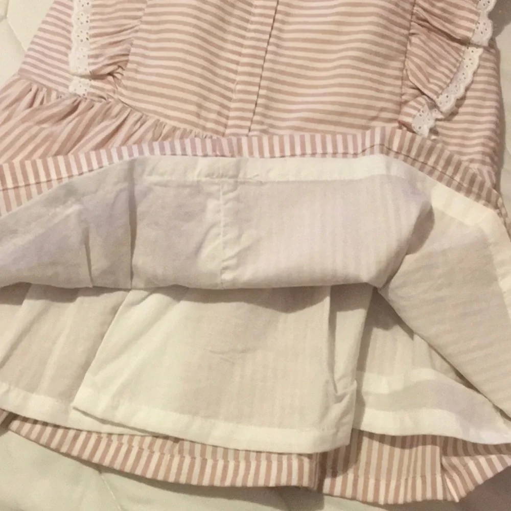 EDGEHILL COLLECTION SIZE 3 t SET GIRLS NWT..